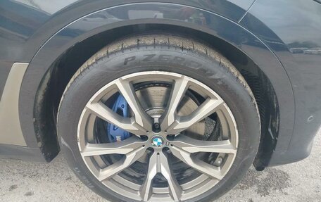 BMW X7, 2021 год, 9 680 000 рублей, 21 фотография