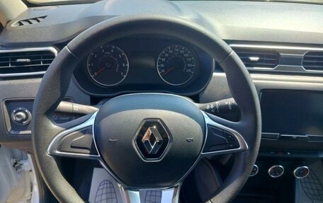 Renault Duster, 2022 год, 1 779 000 рублей, 6 фотография