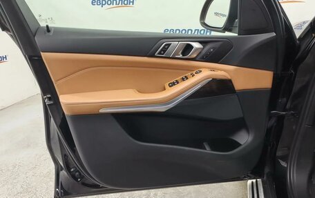 BMW X5, 2021 год, 6 000 000 рублей, 5 фотография