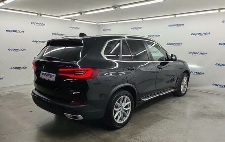 BMW X5, 2021 год, 6 000 000 рублей, 3 фотография