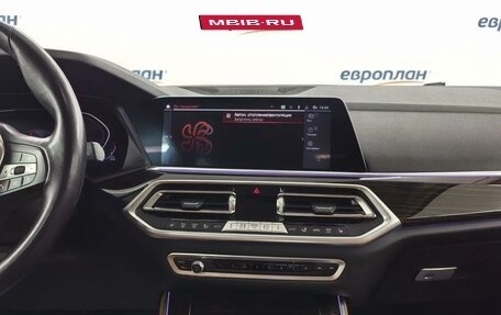 BMW X5, 2021 год, 6 000 000 рублей, 11 фотография