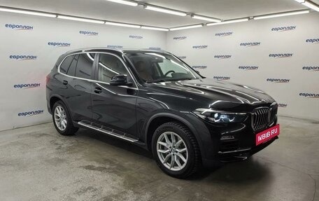 BMW X5, 2021 год, 6 000 000 рублей, 2 фотография