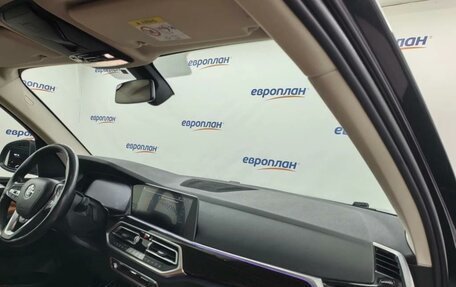 BMW X5, 2021 год, 6 000 000 рублей, 12 фотография