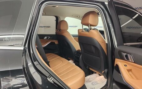 BMW X5, 2021 год, 6 000 000 рублей, 13 фотография