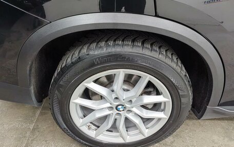 BMW X5, 2021 год, 6 000 000 рублей, 16 фотография