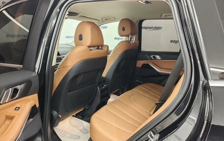 BMW X5, 2021 год, 6 000 000 рублей, 14 фотография