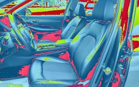 Hyundai Sonata VIII, 2021 год, 2 160 000 рублей, 8 фотография