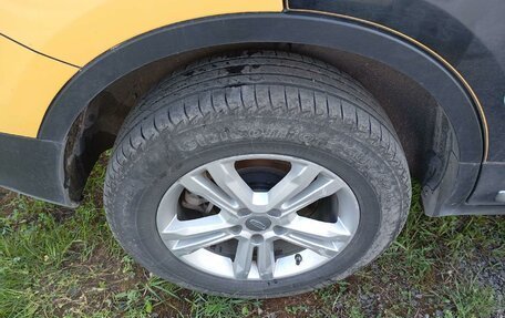 Geely Atlas, 2023 год, 986 850 рублей, 11 фотография