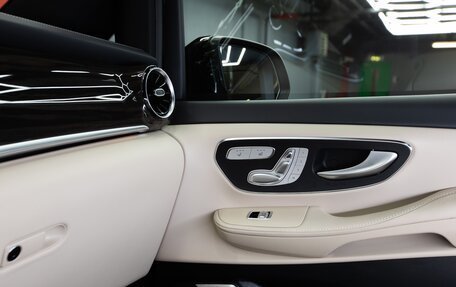 Mercedes-Benz V-Класс, 2023 год, 9 790 000 рублей, 15 фотография