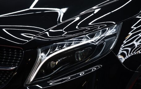 Mercedes-Benz V-Класс, 2023 год, 9 790 000 рублей, 10 фотография