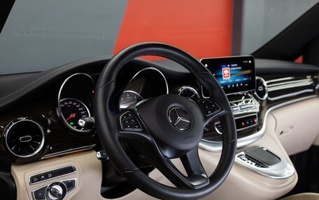 Mercedes-Benz V-Класс, 2023 год, 9 790 000 рублей, 13 фотография