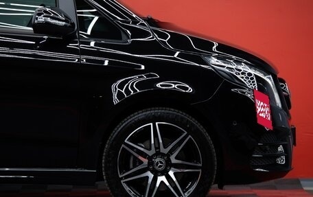 Mercedes-Benz V-Класс, 2023 год, 9 790 000 рублей, 11 фотография