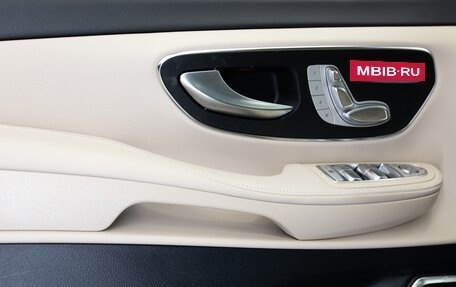 Mercedes-Benz V-Класс, 2023 год, 9 790 000 рублей, 17 фотография
