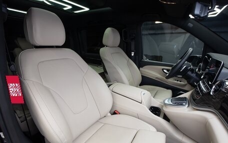 Mercedes-Benz V-Класс, 2023 год, 9 790 000 рублей, 21 фотография