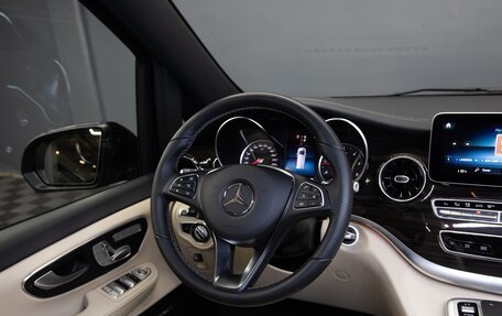 Mercedes-Benz V-Класс, 2023 год, 9 790 000 рублей, 31 фотография