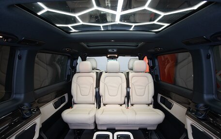 Mercedes-Benz V-Класс, 2023 год, 9 790 000 рублей, 32 фотография