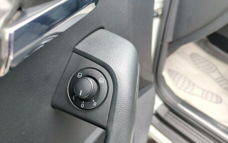 Skoda Octavia, 2018 год, 1 750 000 рублей, 18 фотография