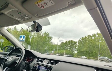 Skoda Octavia, 2018 год, 1 750 000 рублей, 21 фотография