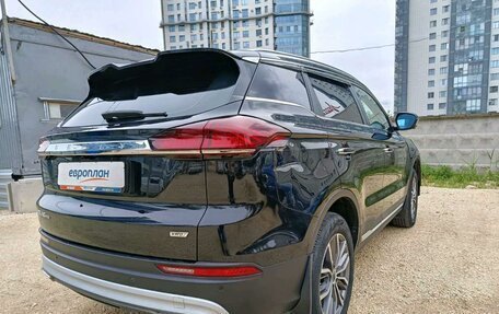 Geely Atlas, 2023 год, 1 909 500 рублей, 3 фотография