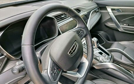 Geely Atlas, 2023 год, 1 909 500 рублей, 6 фотография