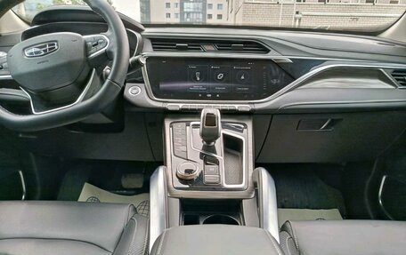Geely Atlas, 2023 год, 1 909 500 рублей, 12 фотография