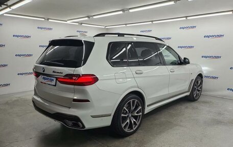 BMW X7, 2020 год, 7 800 000 рублей, 3 фотография