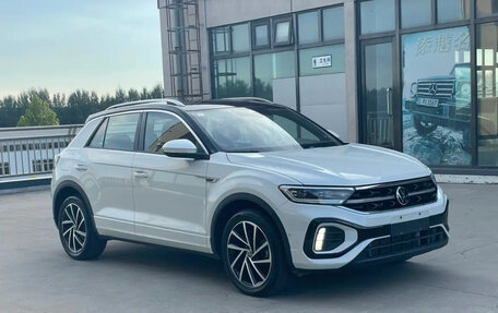 Volkswagen T-Roc I, 2026 год, 2 270 000 рублей, 4 фотография
