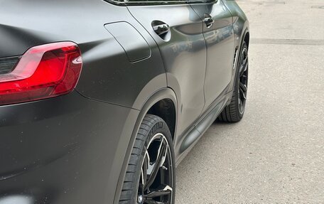 BMW X4, 2020 год, 6 500 000 рублей, 5 фотография