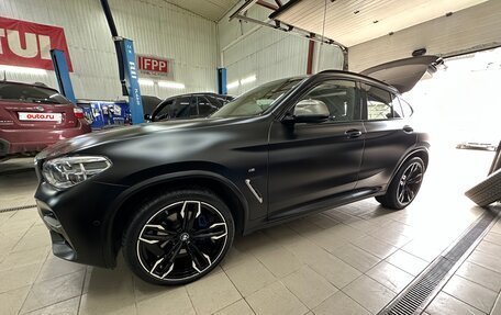 BMW X4, 2020 год, 6 500 000 рублей, 7 фотография