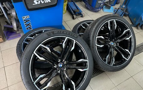 BMW X4, 2020 год, 6 500 000 рублей, 8 фотография
