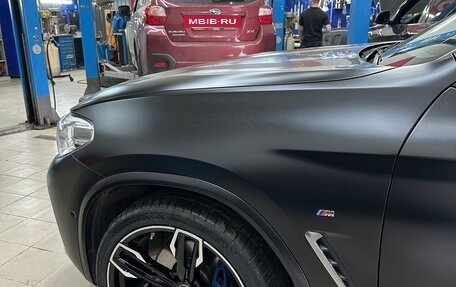 BMW X4, 2020 год, 6 500 000 рублей, 3 фотография