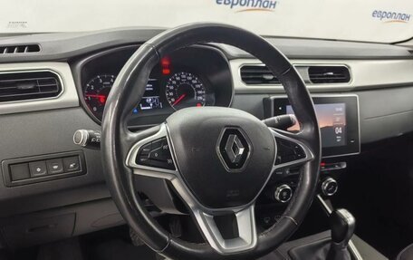 Renault Arkana I, 2022 год, 1 750 000 рублей, 6 фотография