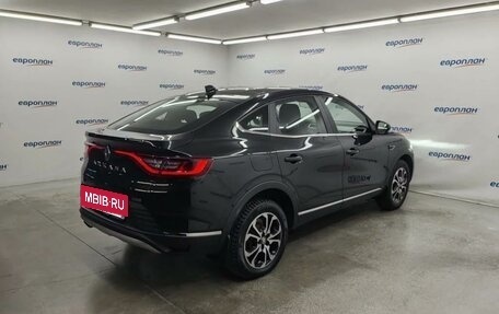 Renault Arkana I, 2022 год, 1 750 000 рублей, 3 фотография