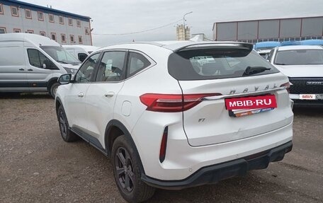 Haval F7 I, 2023 год, 1 230 300 рублей, 4 фотография