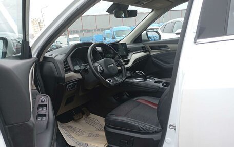 Haval F7 I, 2023 год, 1 230 300 рублей, 8 фотография