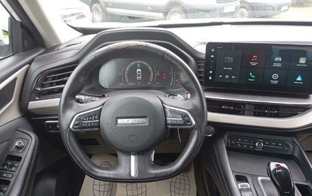Haval F7 I, 2023 год, 1 230 300 рублей, 6 фотография