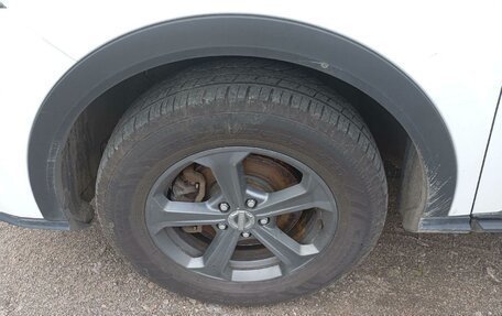 Haval F7 I, 2023 год, 1 230 300 рублей, 10 фотография