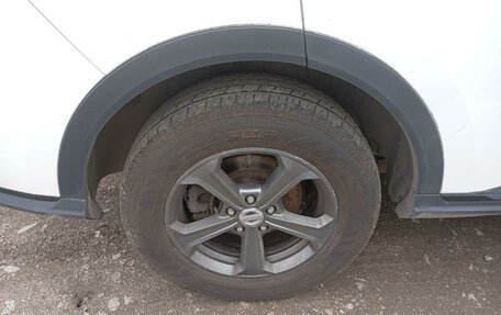 Haval F7 I, 2023 год, 1 230 300 рублей, 12 фотография