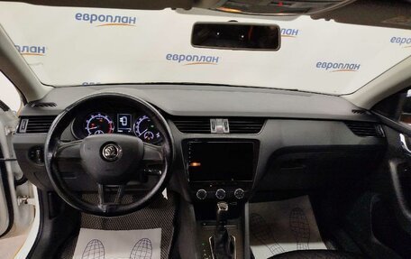 Skoda Octavia, 2020 год, 950 000 рублей, 5 фотография