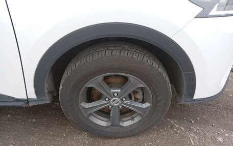 Haval F7 I, 2023 год, 1 230 300 рублей, 13 фотография