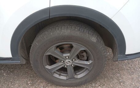Haval F7 I, 2023 год, 1 230 300 рублей, 11 фотография