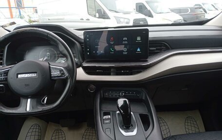 Haval F7 I, 2023 год, 1 230 300 рублей, 14 фотография