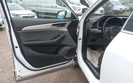 Haval F7 I, 2023 год, 1 230 300 рублей, 9 фотография