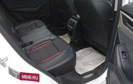 Haval F7 I, 2023 год, 1 230 300 рублей, 15 фотография