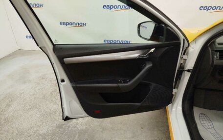Skoda Octavia, 2020 год, 950 000 рублей, 9 фотография