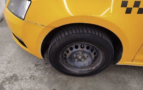 Skoda Octavia, 2020 год, 950 000 рублей, 12 фотография
