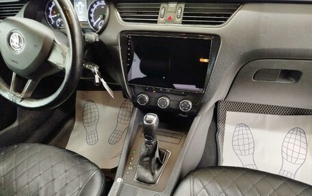 Skoda Octavia, 2020 год, 950 000 рублей, 14 фотография
