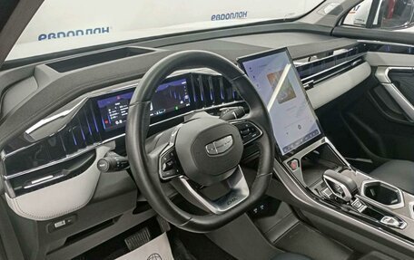 Geely Atlas, 2024 год, 3 080 000 рублей, 6 фотография