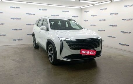 Geely Atlas, 2024 год, 3 080 000 рублей, 2 фотография
