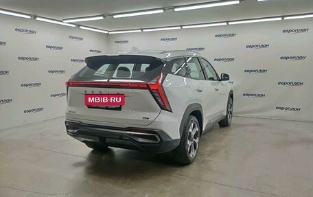 Geely Atlas, 2024 год, 3 080 000 рублей, 3 фотография